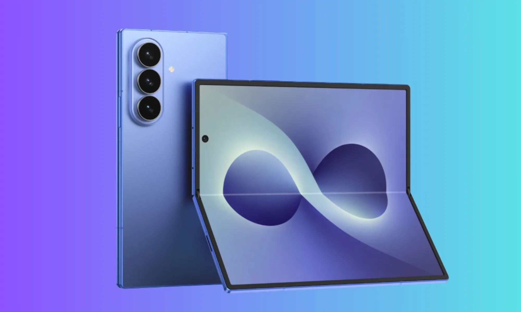 Galaxy Z Fold 8 Bets on Refinement Over Spectacle as Costs Climb