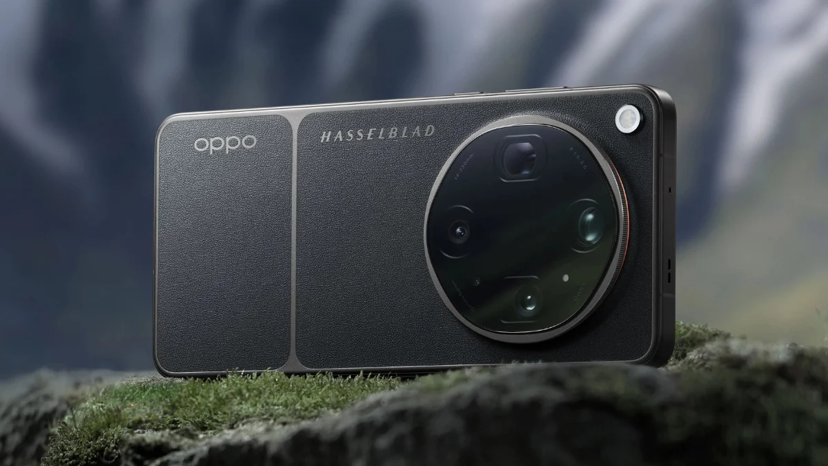 Oppo Find X10 Series Leak Points to 8,000mAh Batteries Across the Lineup