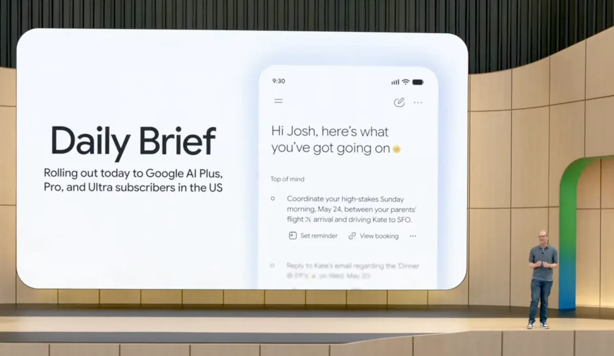 Google’s Latest AI Features Explained: What’s Free and What Needs a Gemini Subscription