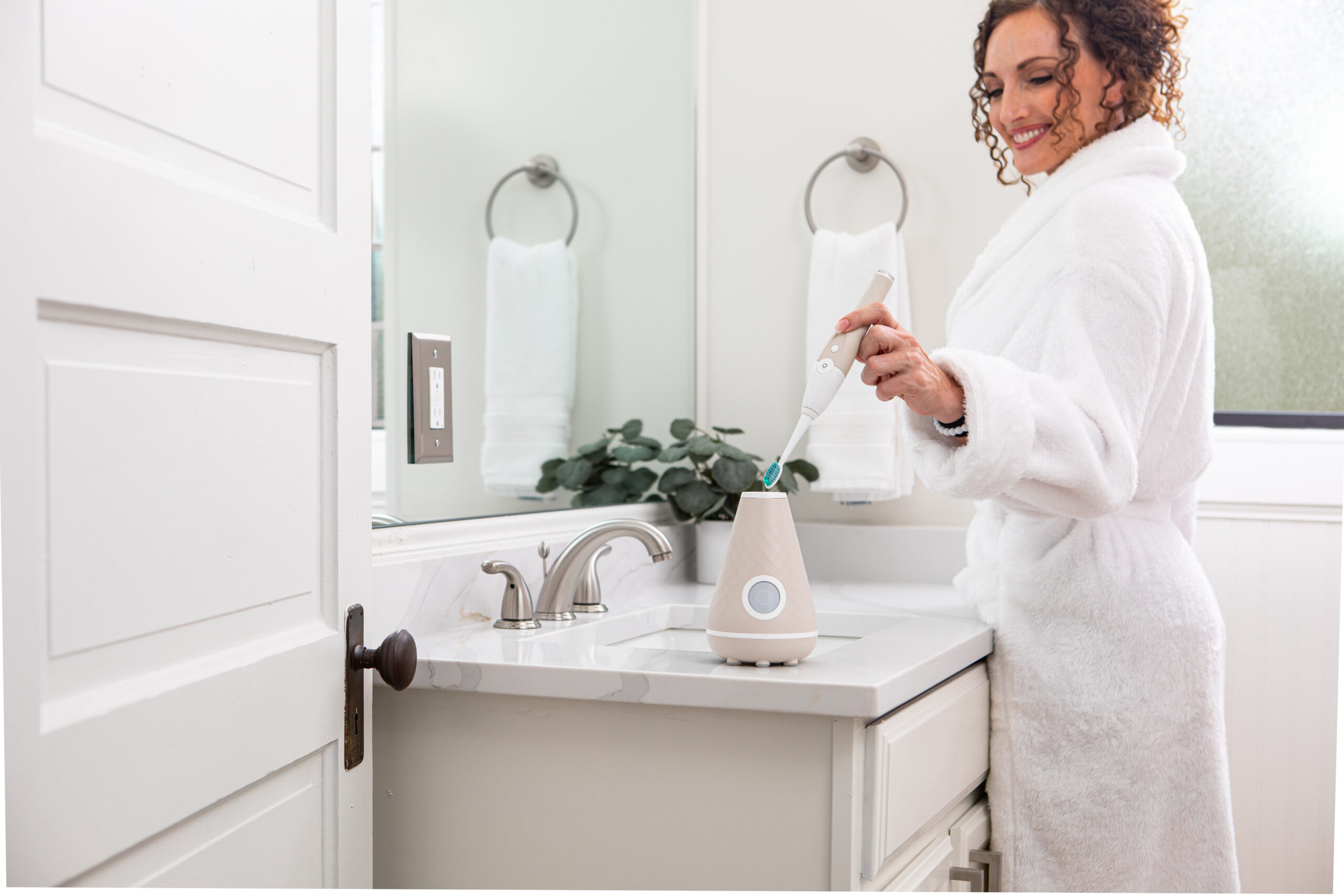 Design-First Wellness Brands Are Redefining Beauty Devices as Lifestyle Objects