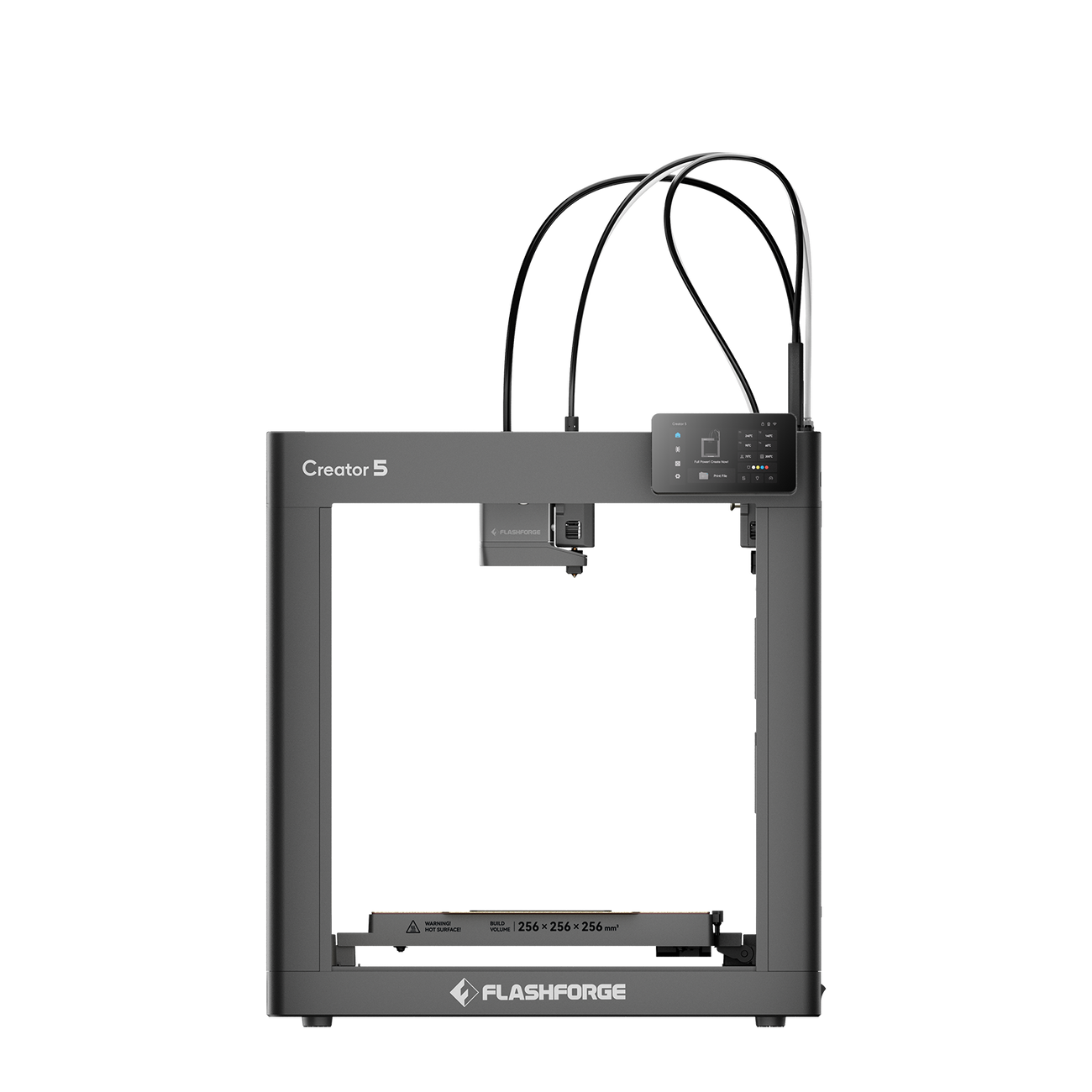 From Image to Full-Color Print in One Click: How AI Is Reshaping Desktop 3D Printing