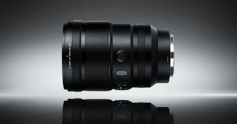7Artisans 135mm f/1.8: A Budget Portrait Lens with Truly Professional Ambitions