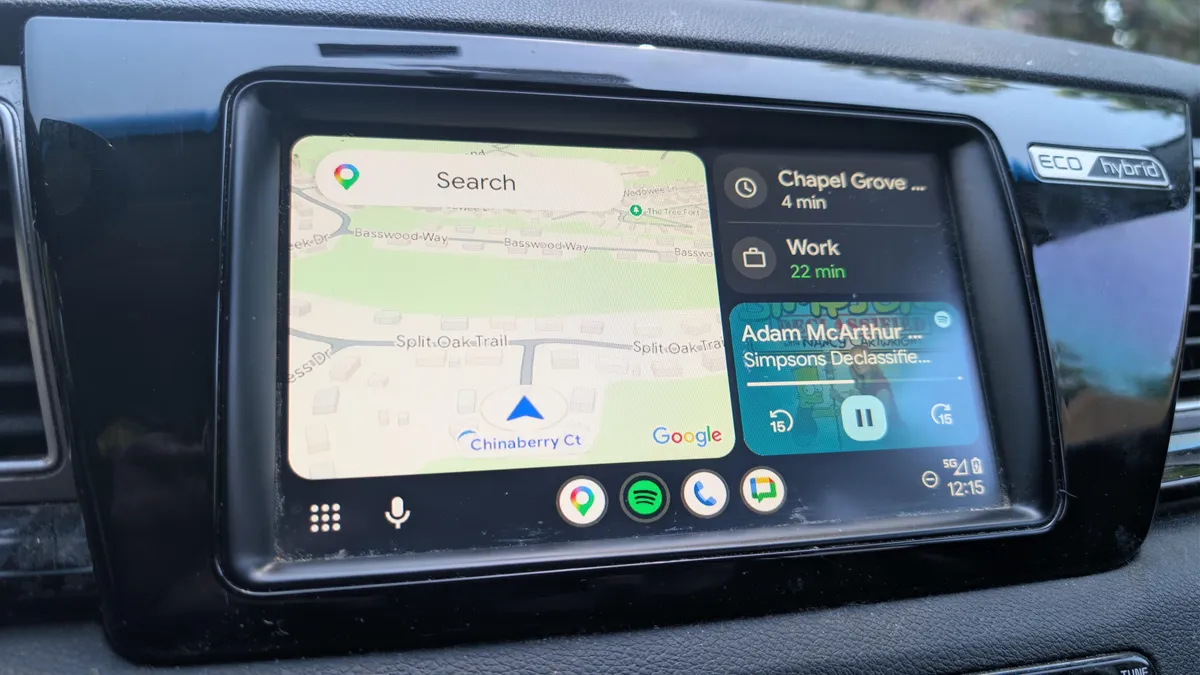 Android Auto Has Secret Settings Most Drivers Never Find — Here’s How to Unlock Them
