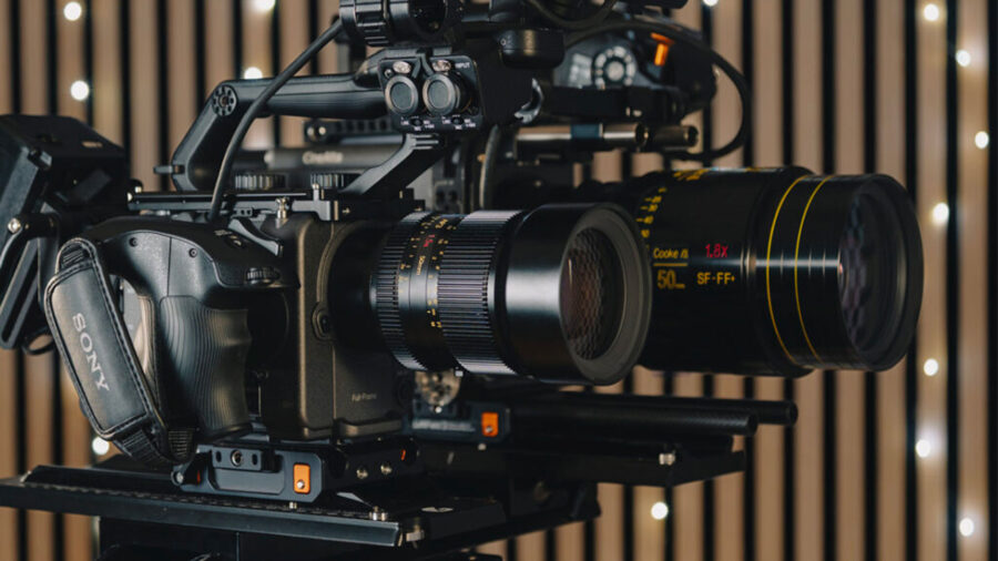 Cooke’s AP3 1.5x Anamorphic Primes Bring Big-Screen Optics to Mirrorless Cameras