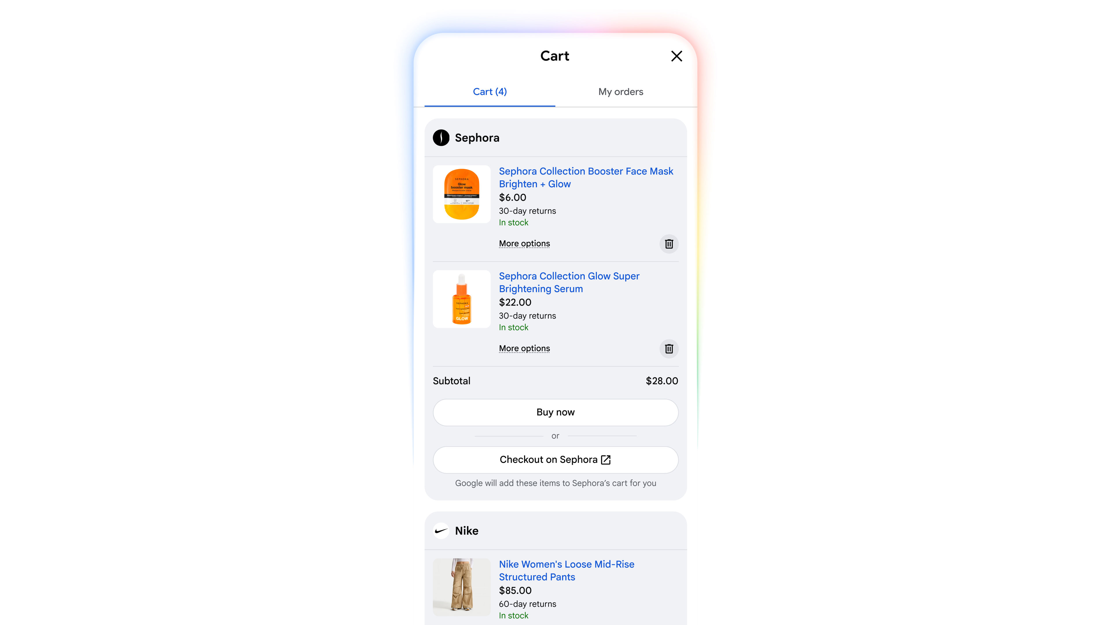 Google Search Just Became an AI Agent—Here’s What You Can Actually Do With It