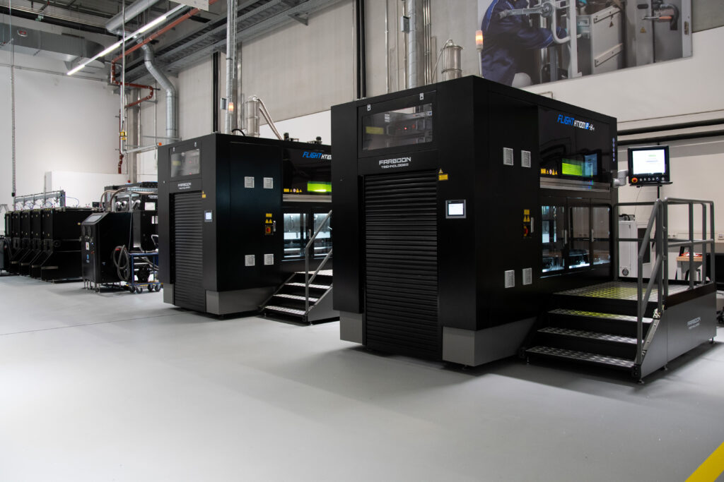 From Prototyping Lab to Factory Floor: Additive Manufacturing’s Production Moment