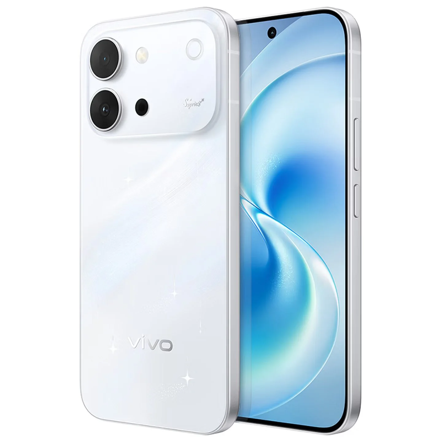 Vivo S60 Series Brings 4K Live Photo and Big-Battery Ambition to the Mid-Range Flagship Fight