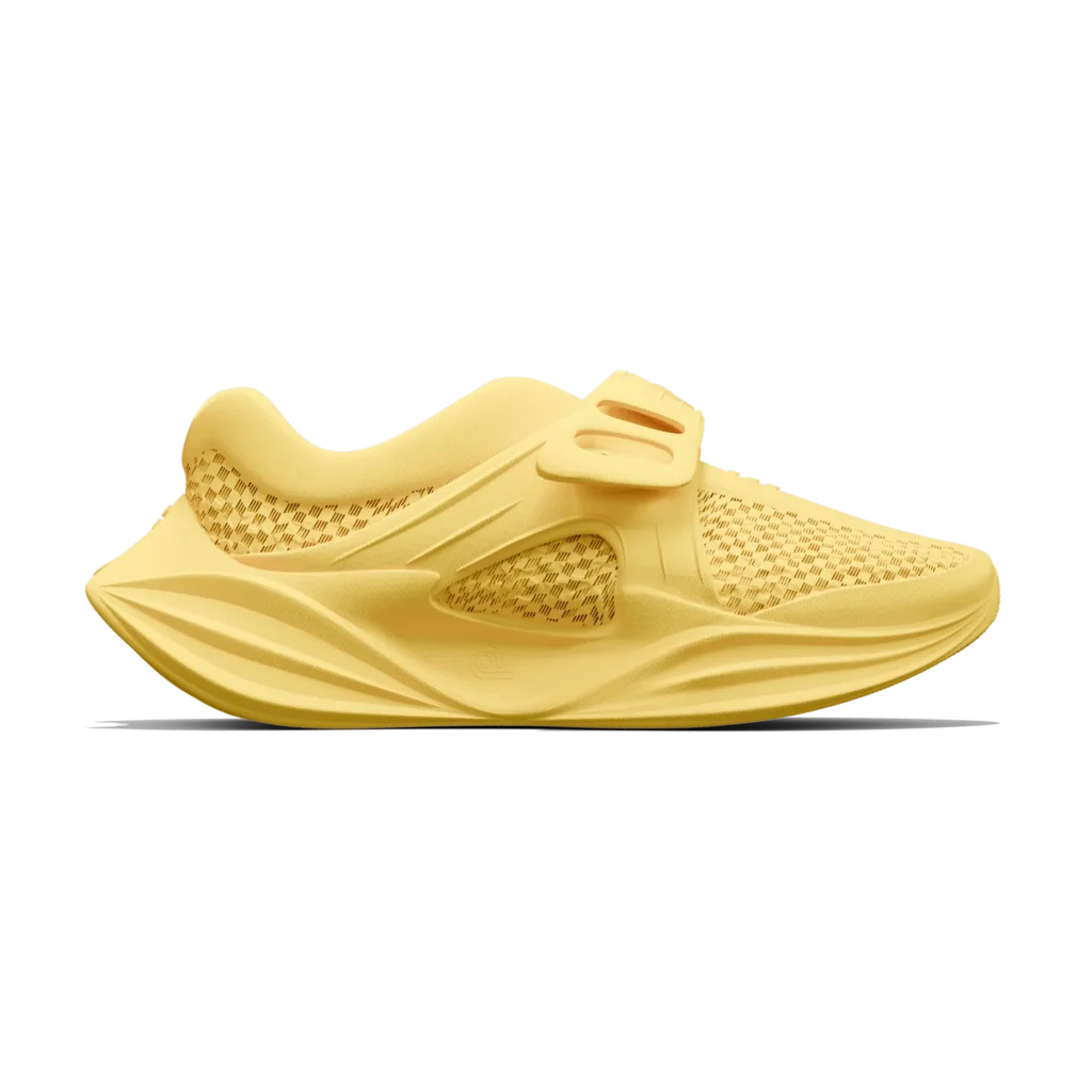 How Celebrity Athletes Are Using 3D Printing to Rewrite the Sneaker Playbook
