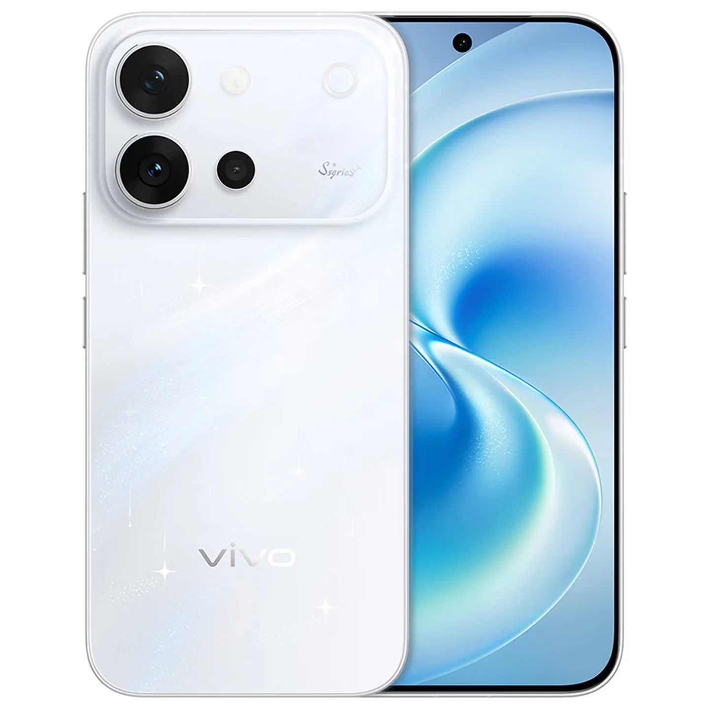 Vivo S60 Series Launch: Snapdragon 8s Power, 7,200mAh Battery and 4K Live Photo Explained