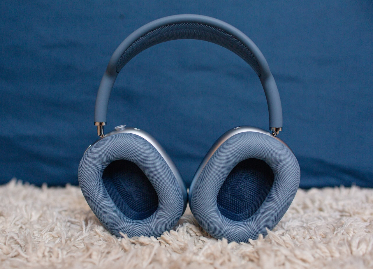 Sony 1000X The ColleXion vs AirPods Max 2: Which Premium ANC Flagship Wins?