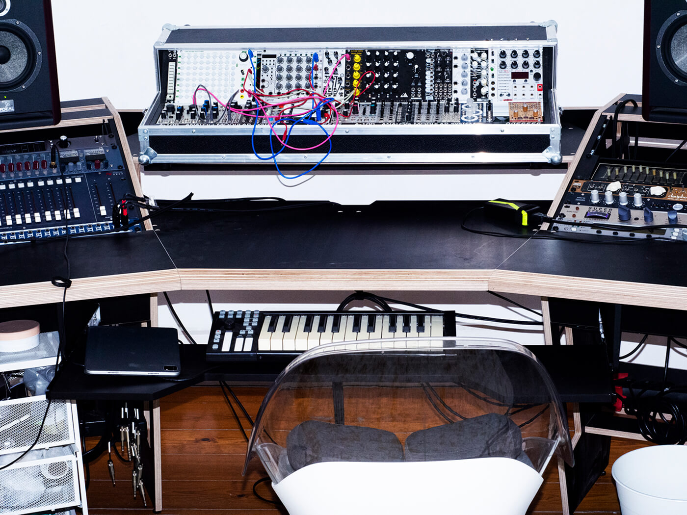 Landing Your First Music Tech Job: Real Roles, Real Skills, Real Survival Tactics
