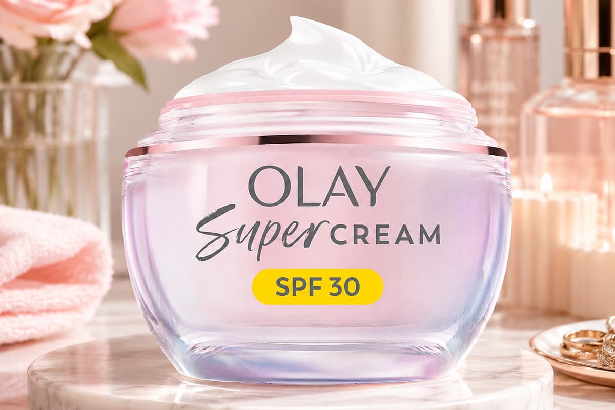 Why Beauty Fans Are Ditching Multi-Step Routines for All-in-One Skincare Formulas
