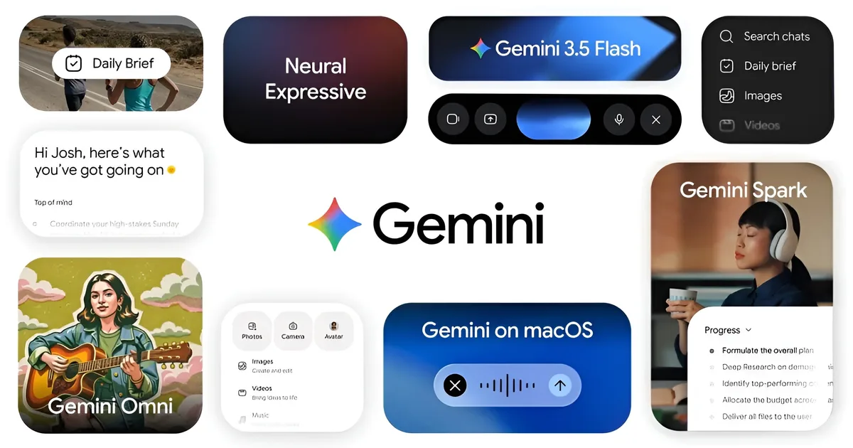 Gemini Just Became Your 24/7 Digital Assistant