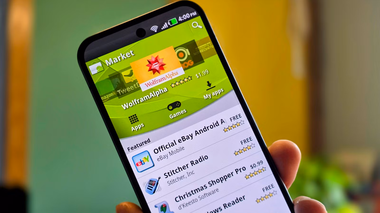 The Apps That Built Android: Why Essential Tools Eventually Disappear