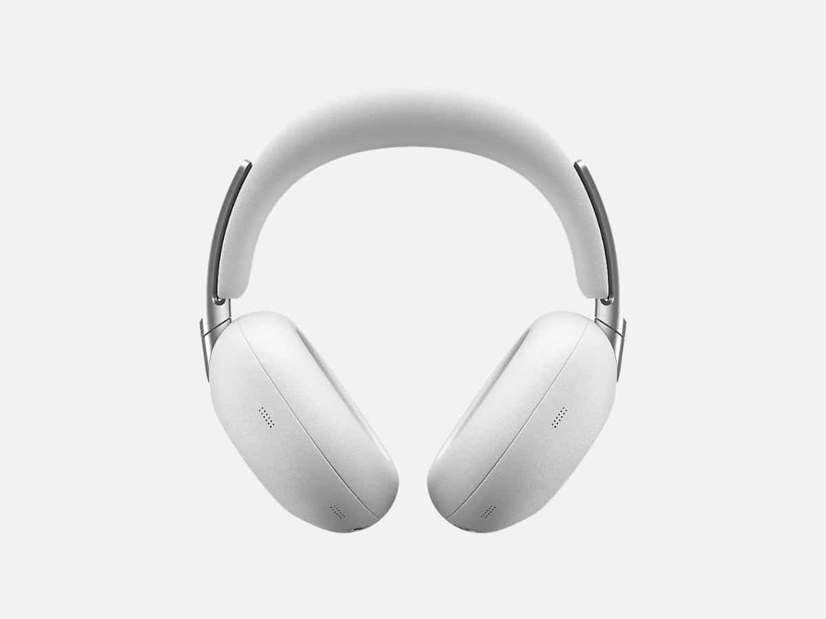 Sony 1000X The Collexion: Luxury Wireless Headphones Aimed Squarely at Audiophiles