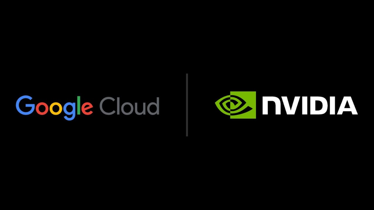 NVIDIA and Google Cloud Open Enterprise-Grade AI Development to 100,000 Developers