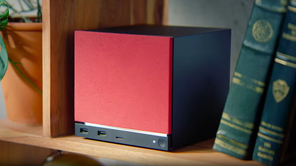Valve’s Multi-Storage Steam Machines Hint at a New Middle Ground Between PC and Console
