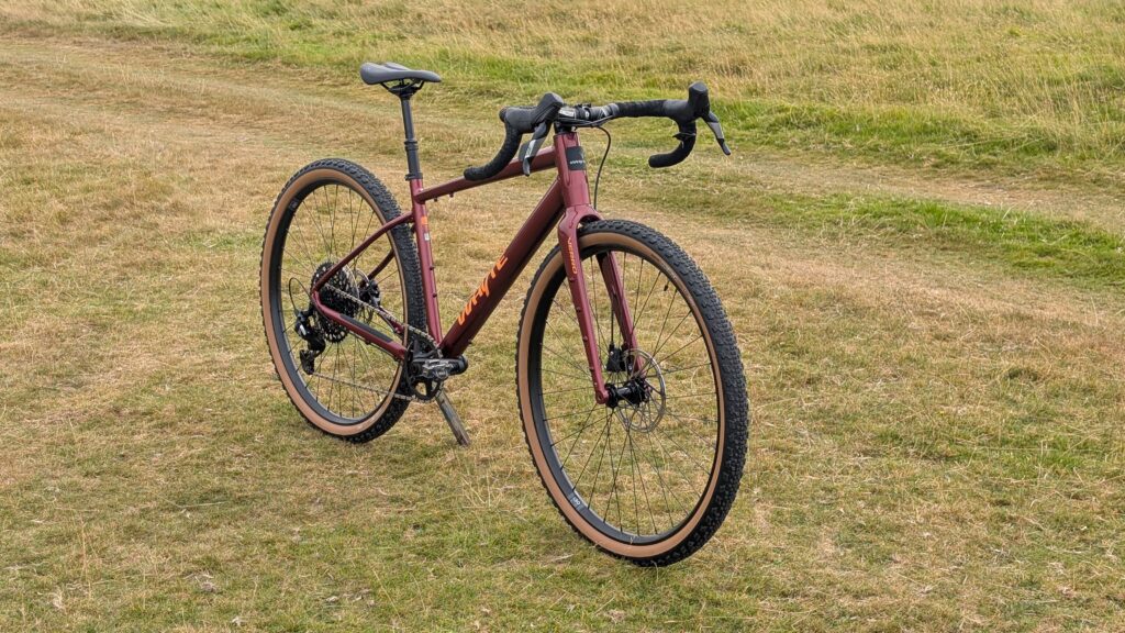 Building a Gravel Bike from a Budget MTB Frame: What Actually Works