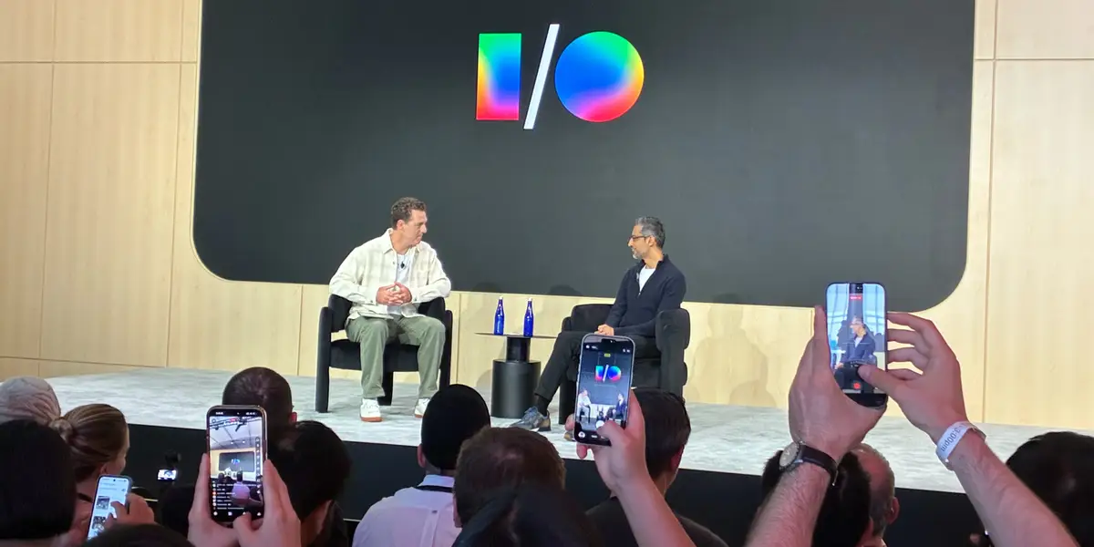 Google’s Gemini 3.5 Flash Emerges as Its Most Capable AI Model So Far