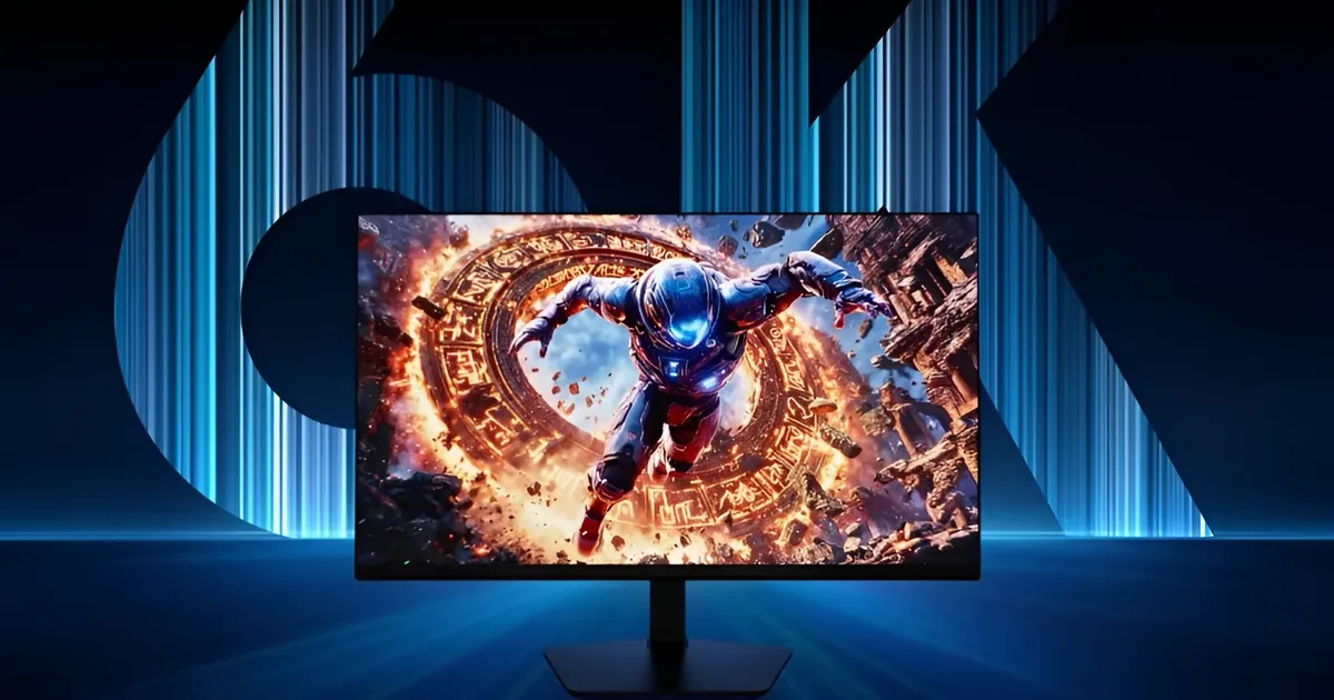 Samsung’s 6K Odyssey G8 Monitor Resets the Resolution vs. Refresh Rate Debate