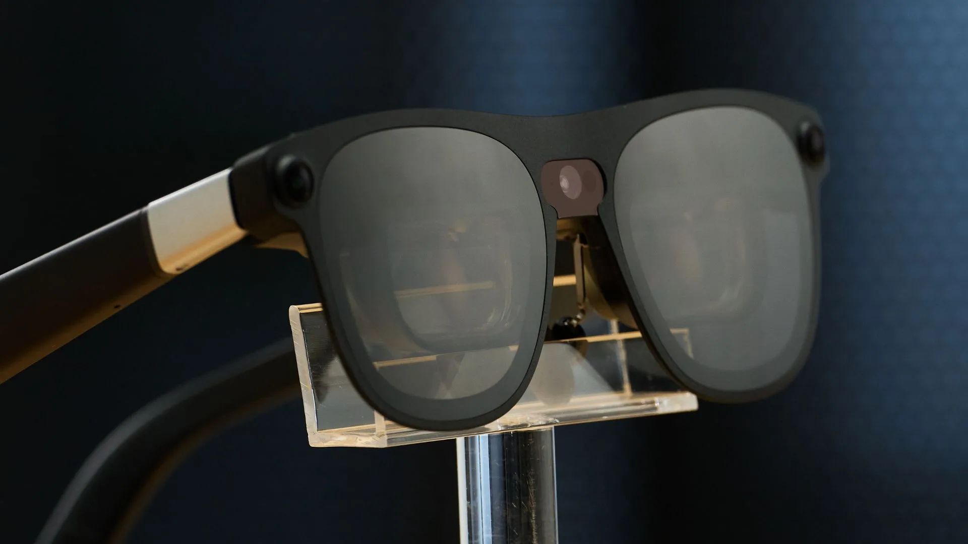Project Aura’s 70-Degree Field of View Redefines What AR Glasses Can Do
