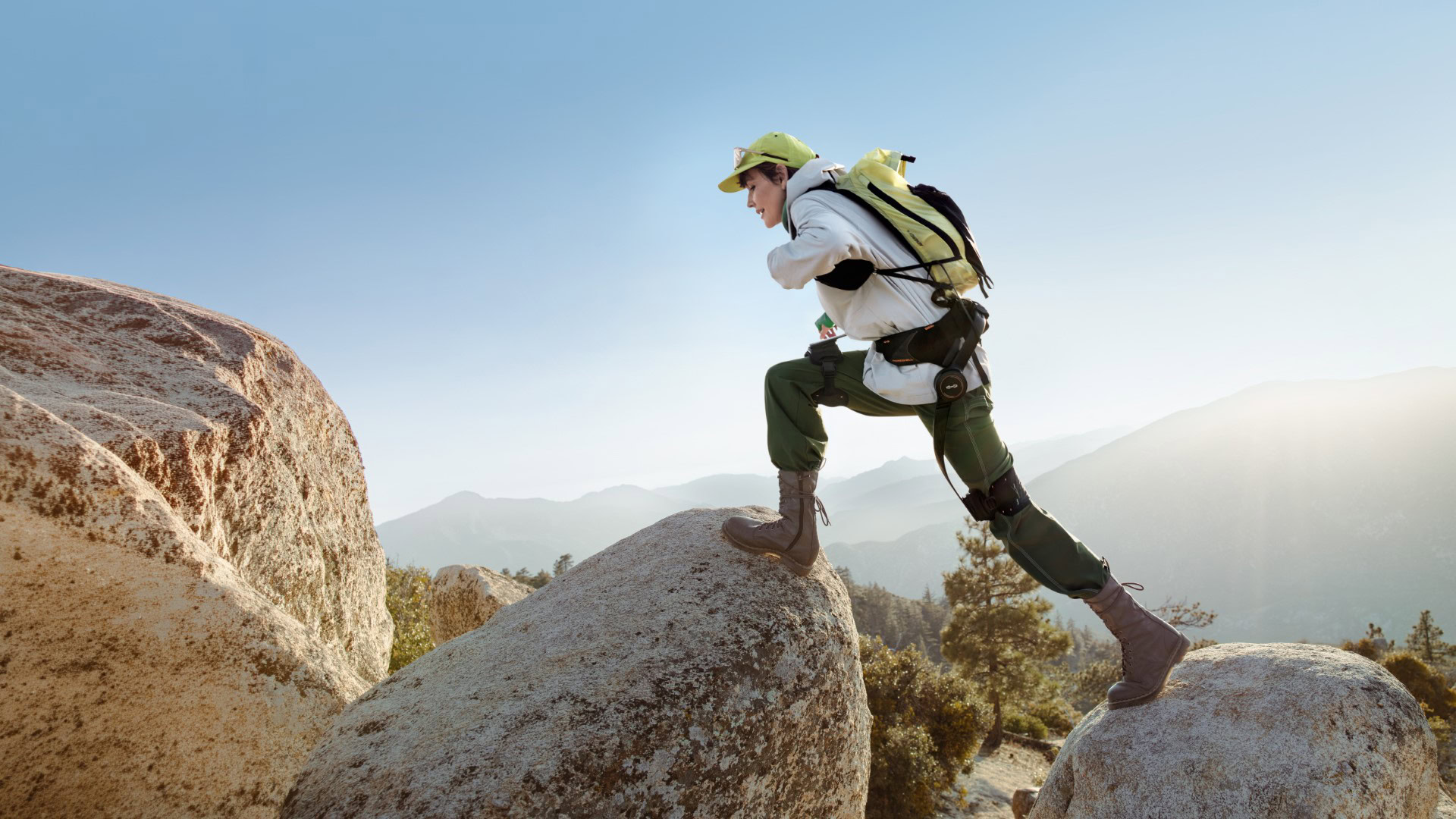 AI-Powered Exoskeletons Learn Your Movement: Smart Leg Braces That Feel Less Robotic