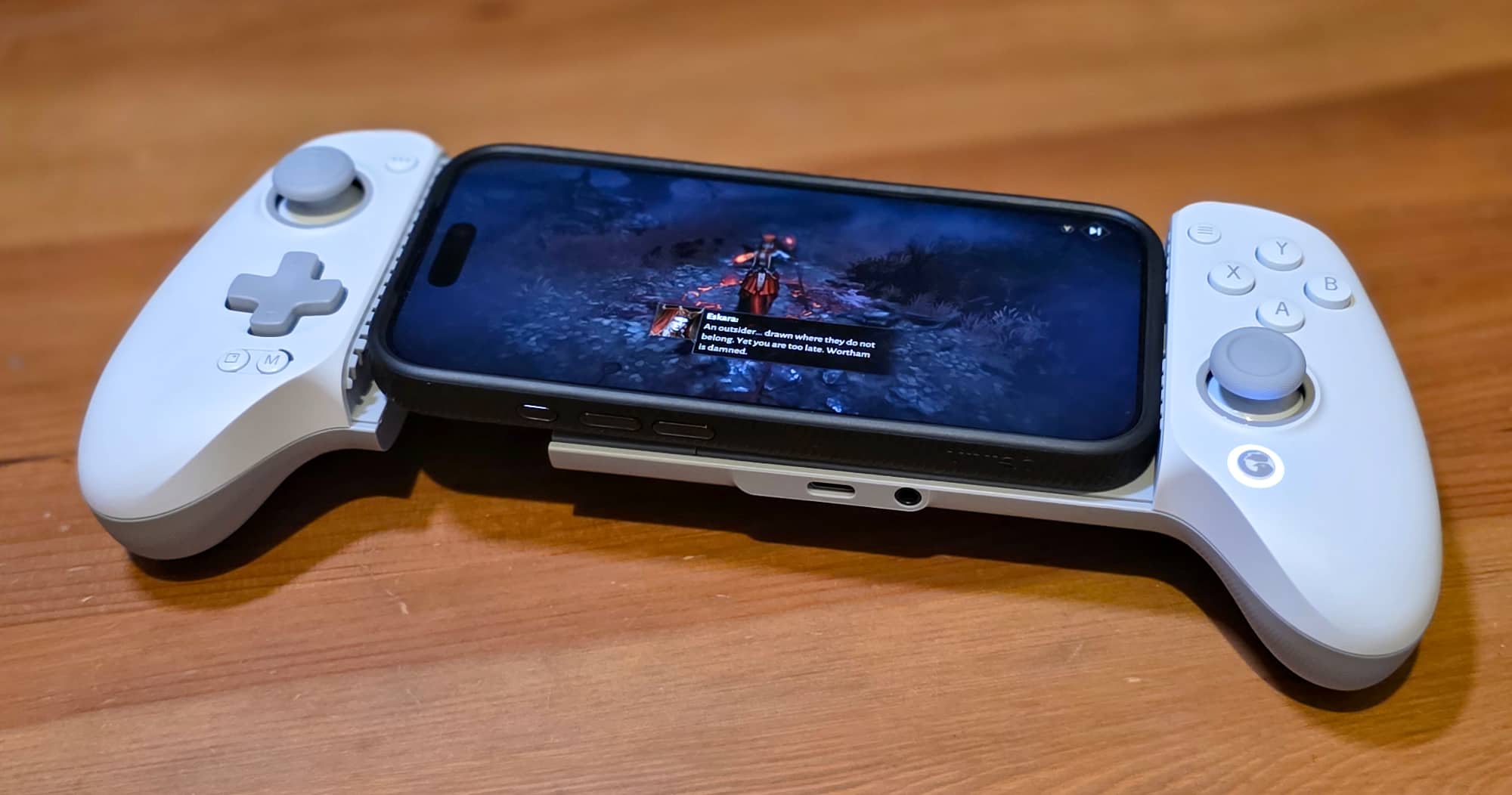 GameSir G7 Pro 8K vs G8+ Galileo: Which Premium Controller Is Right for You?