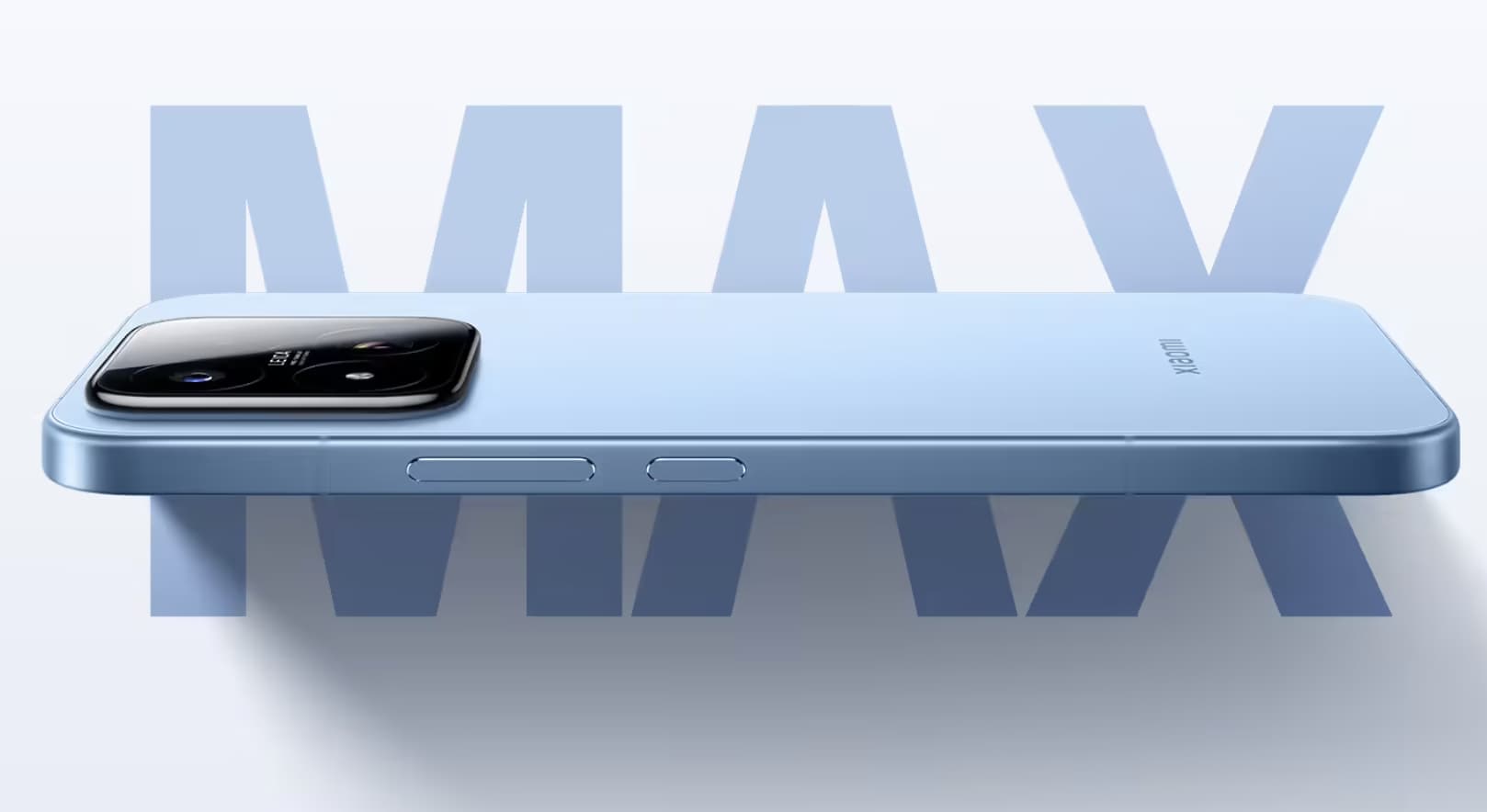 Xiaomi 17 Max Officially Launches With Snapdragon 8 Elite Gen 5 and 8,000mAh Battery