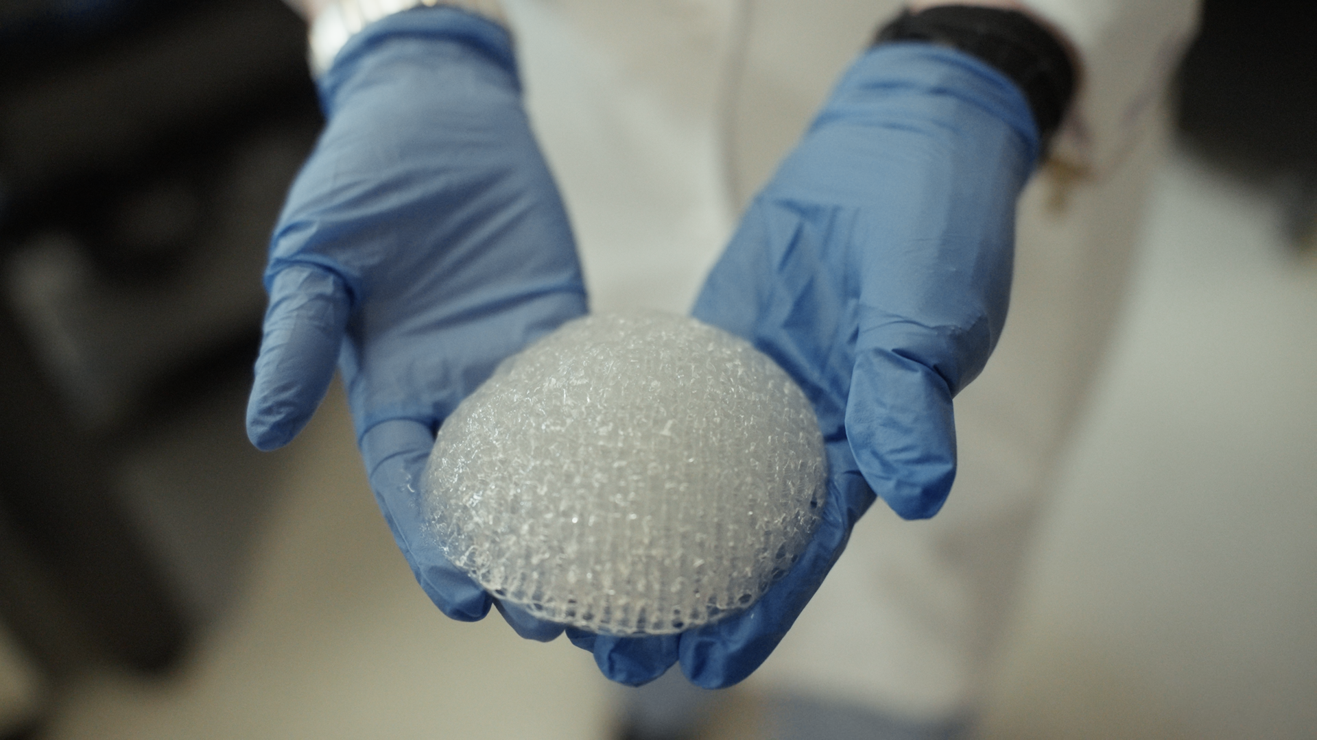 How 3D-Printed Biological Scaffolds Are Unlocking Regenerative Medicine Breakthroughs