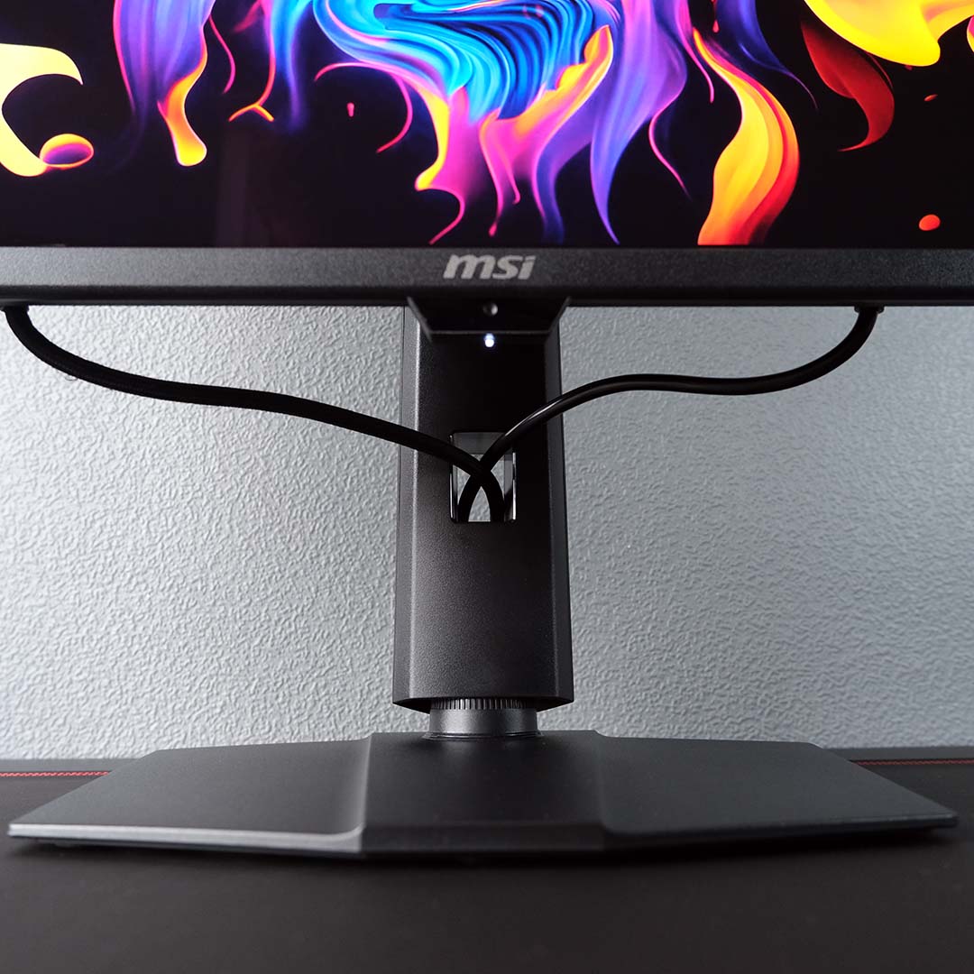 QD-OLED Gaming Monitors Just Got Brighter with Penta Tandem Panels