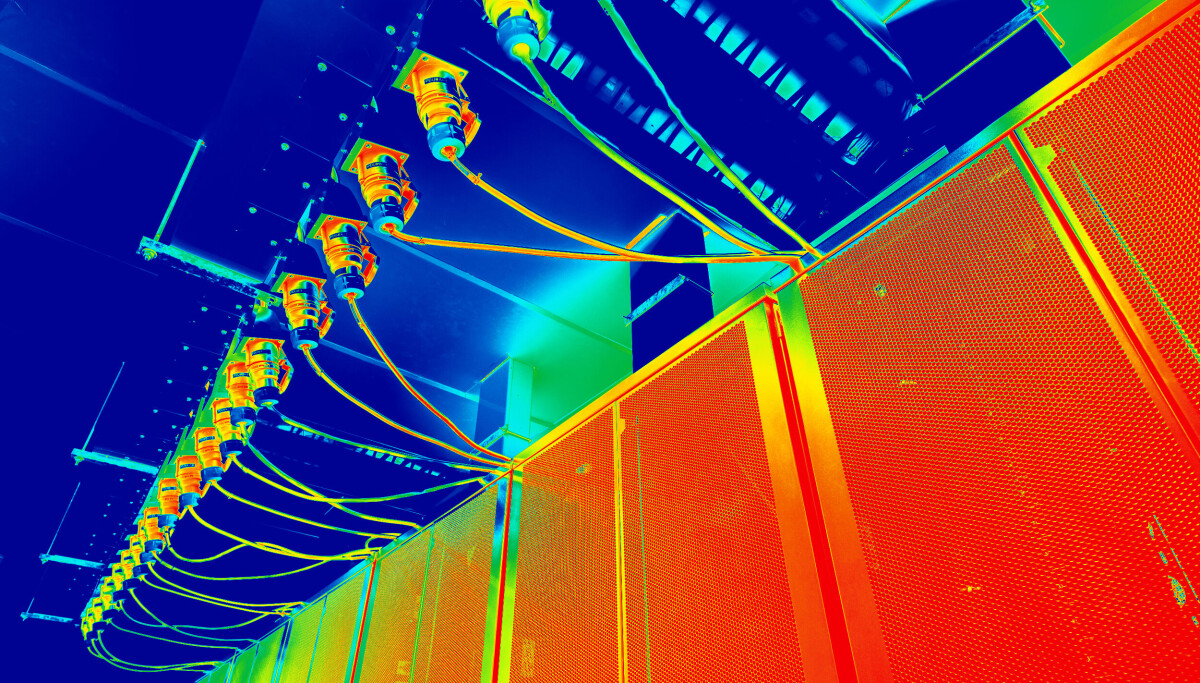 Why Tech Giants Are Turning Datacenter Heat Into a Community Resource
