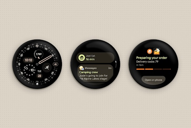 Wear OS 7 Replaces Tiles With Widgets and Brings Gemini AI to Select Smartwatches