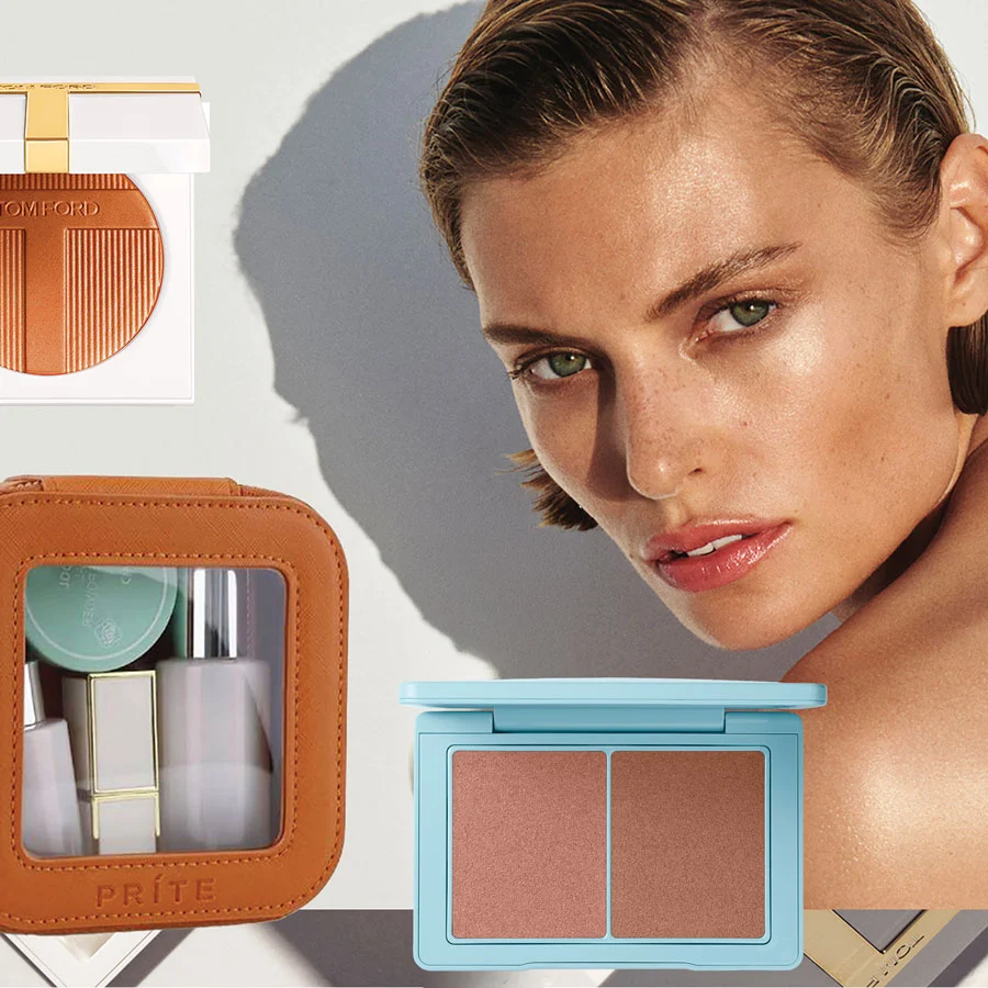 How to Pack a Carry-On Beauty Bag That Passes Security and Still Looks Polished