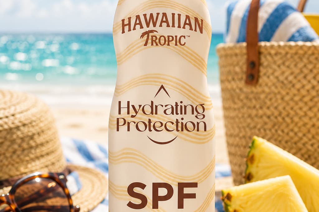 Budget SPF Skincare Deals Worth Stocking Up On Before Summer