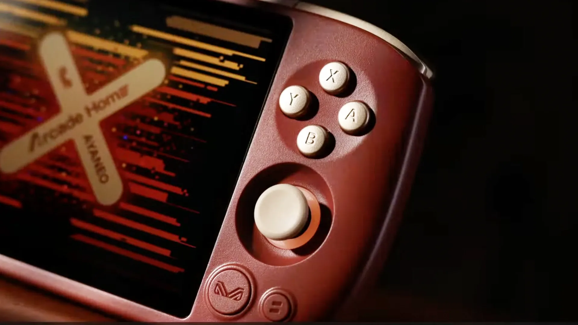 AYANEO Pocket Air Mini Expands With Arcade Home Edition and IGS Collaboration