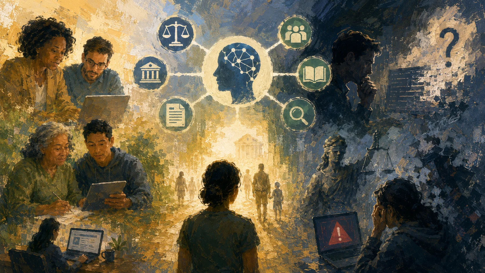 How Claude’s New Legal Plugins Are Reshaping Access to Justice for Underserved Firms