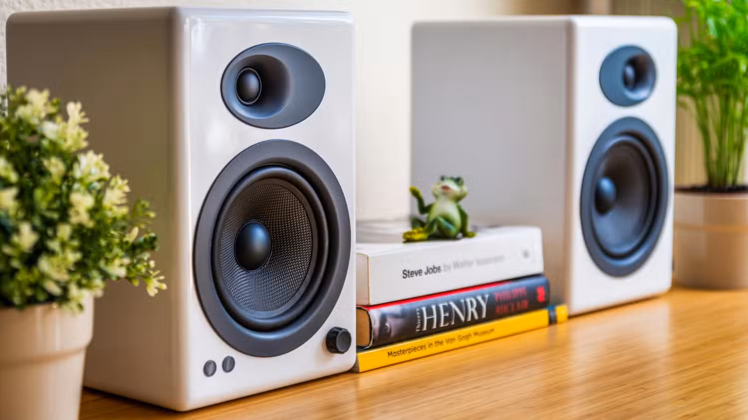 Your TV's Built-In Speakers Don't Have to Sound Terrible—Here's How to Maximize Them