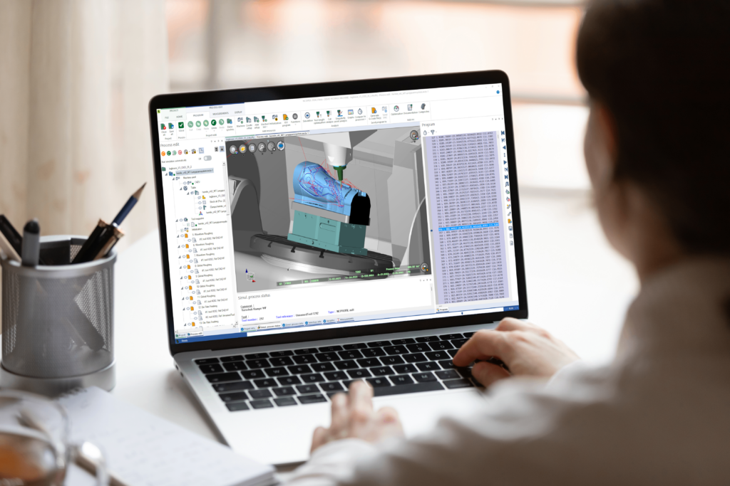 How AI-Accelerated Simulation Tools Are Shrinking Engineering Timelines From Weeks to Days