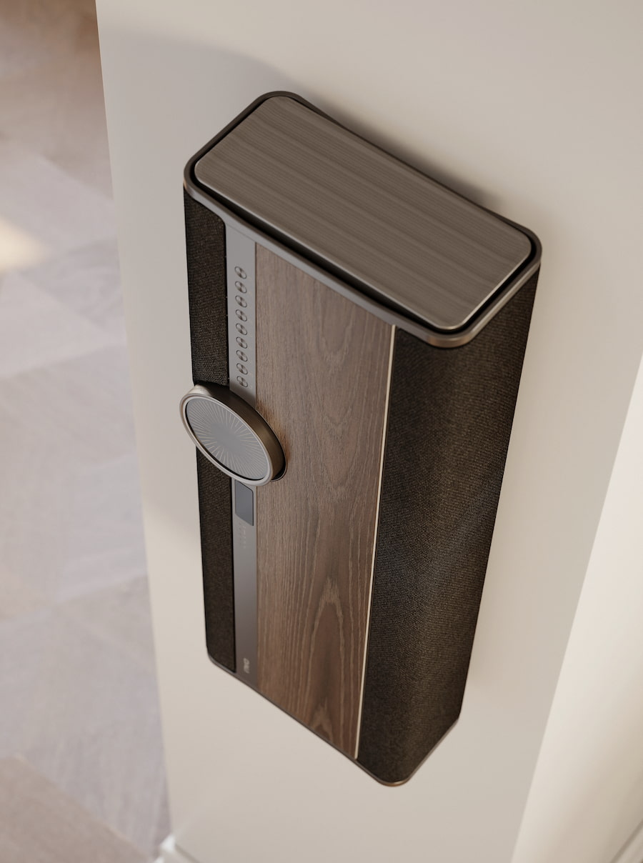 DALI VEGA All-in-One Wireless System Proves Premium Sound Doesn’t Need Speaker Cables