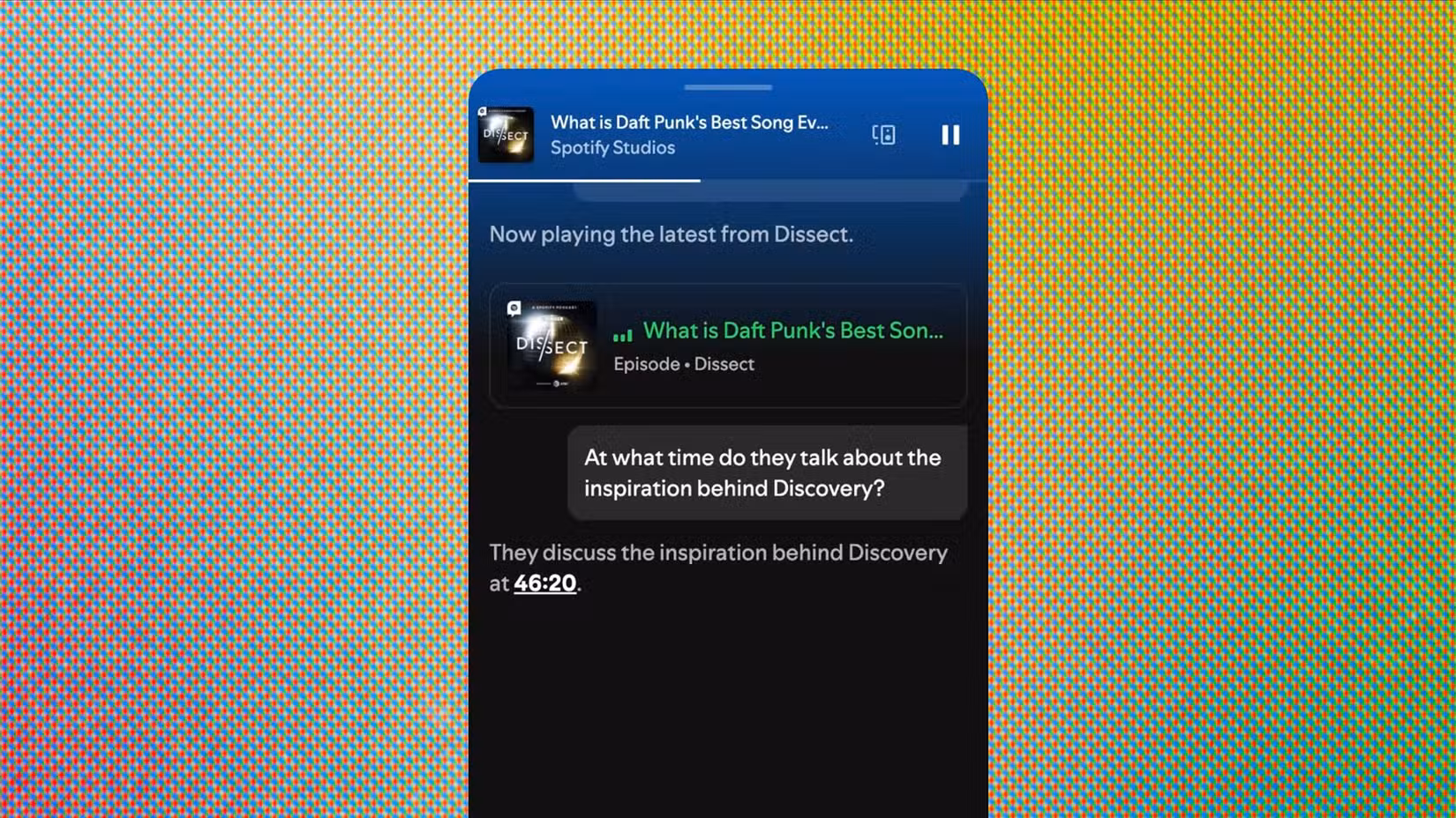 Spotify Studio Turns Your Inbox and Calendar Into Personalized AI Podcasts