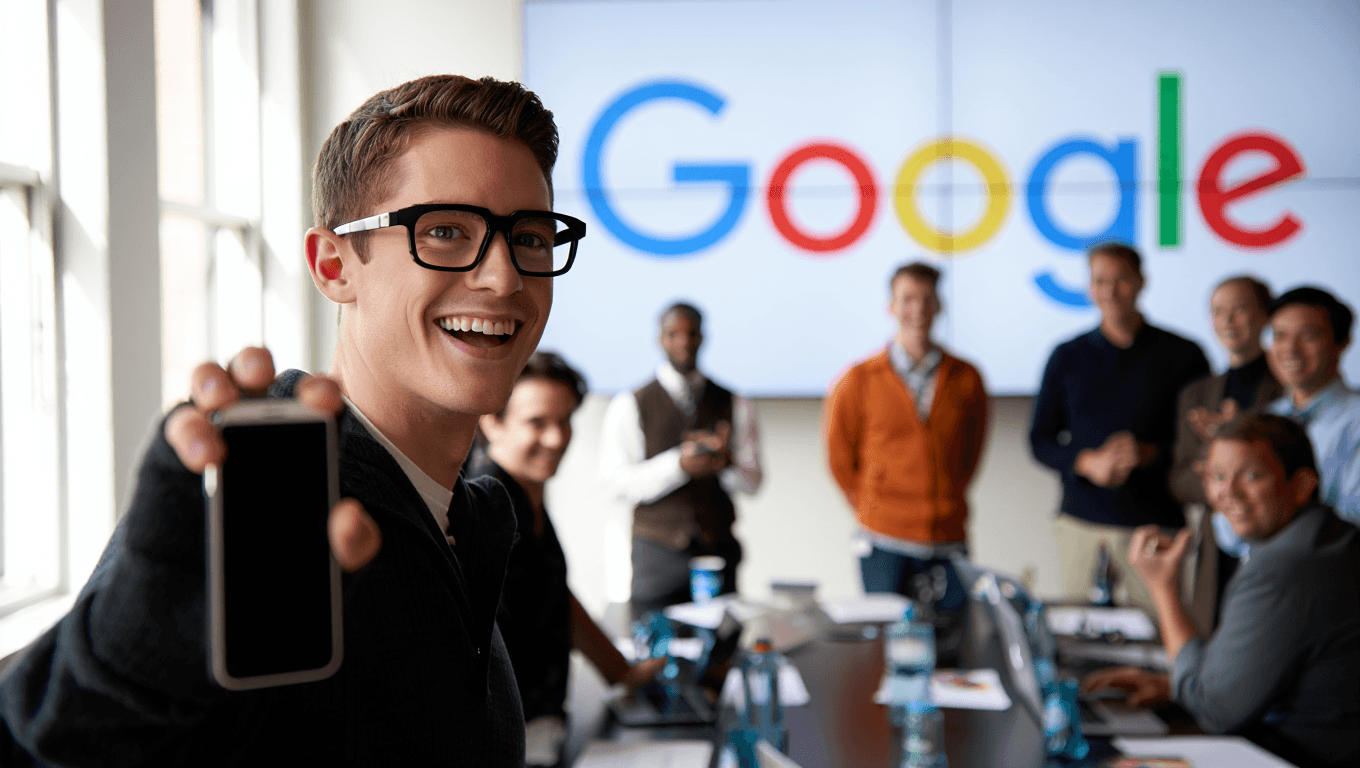 Google and Warby Parker Bet on Audio-First Smart Glasses as the Next Everyday Wearable