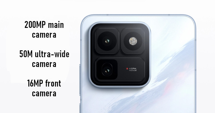 iQOO 15T Brings Dimensity 9500 Power and 200MP Camera to the Value Flagship Tier