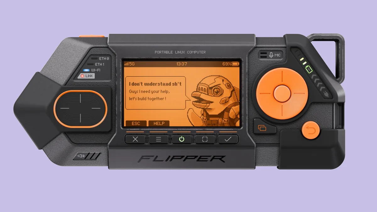 Flipper Zero vs. Flipper One: Which Hacking Multi-Tool Fits You Best?