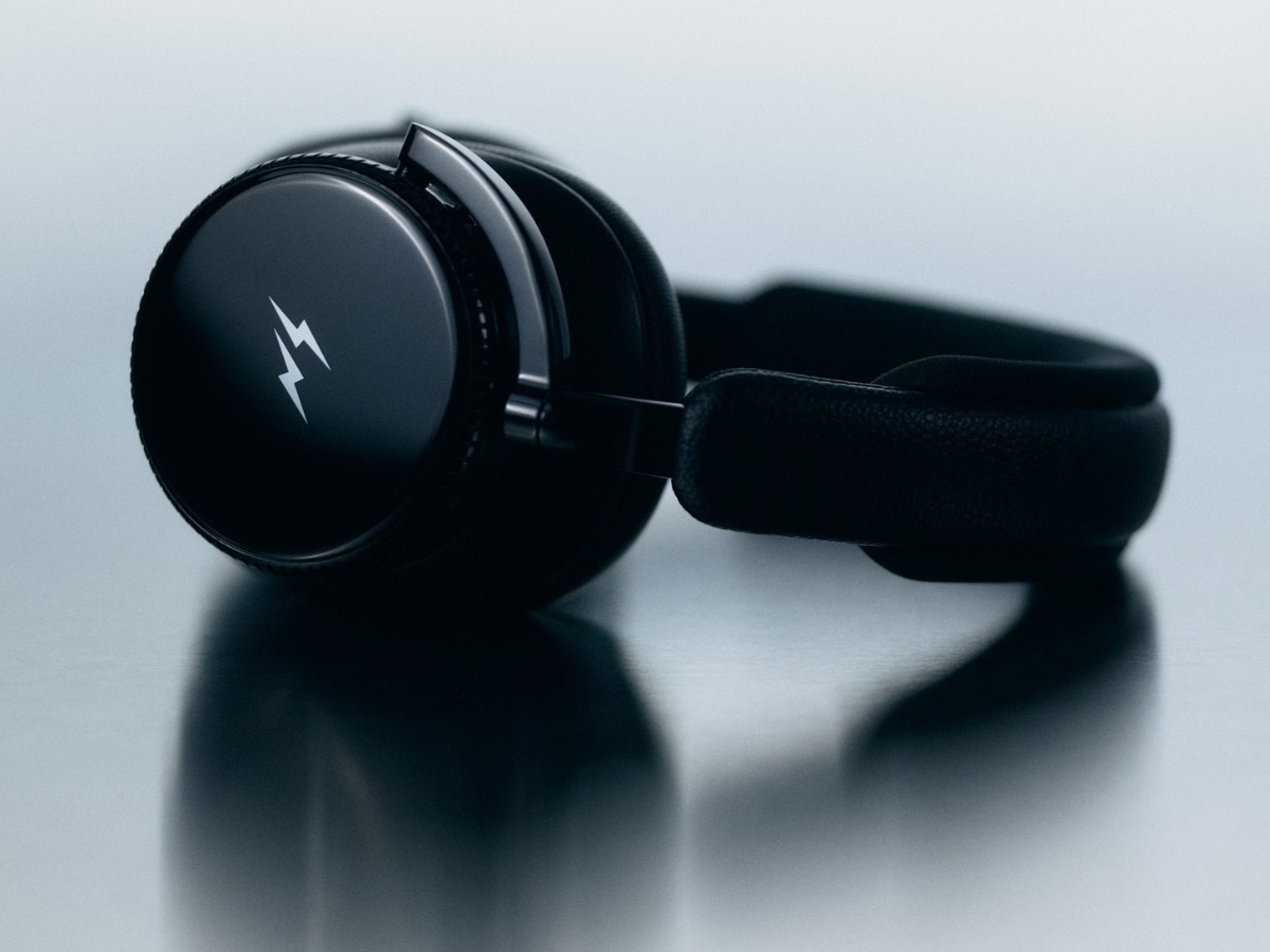 Fragment Design’s Liquid Black Bang & Olufsen Collection: Inside Hiroshi Fujiwara’s Dream Collab