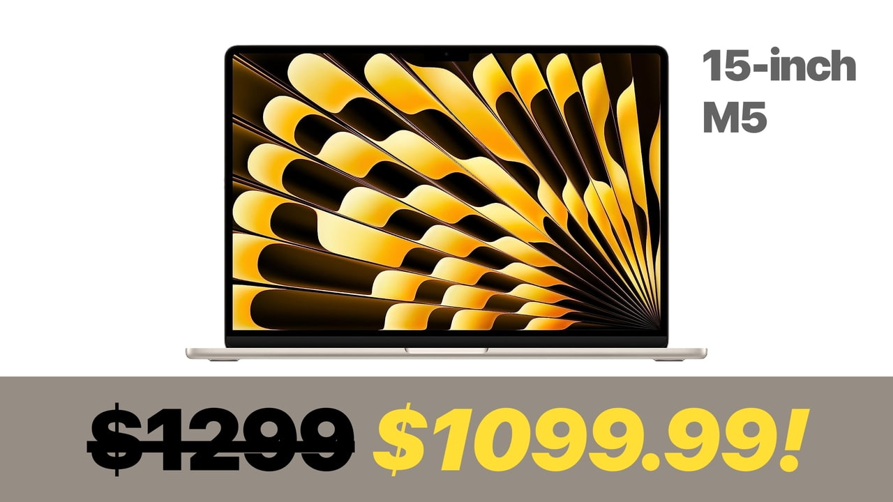M5 MacBook Air vs M5 MacBook Pro: Which Deal Offers Better Value Right Now?