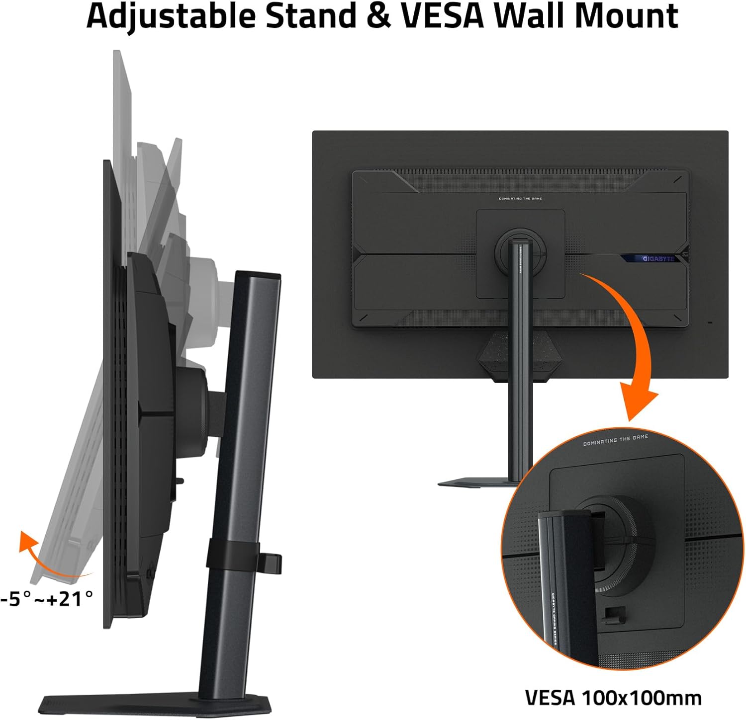 Three Gaming Monitors at Historic Lows: 180Hz Budget Pick vs 210Hz Mid-Range vs 320Hz 4K Flagship