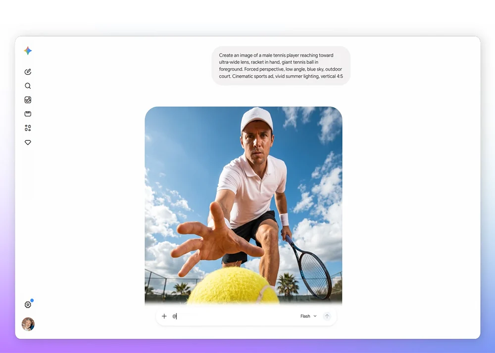 Canva’s Gemini Integration Turns AI Chat Into Your Design Studio