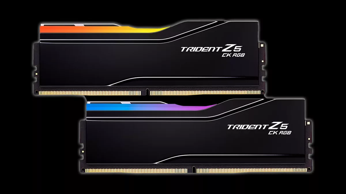 DDR5 Memory Just Crossed 8800 MT/s: What This Speed Breakthrough Means for Gaming and AI