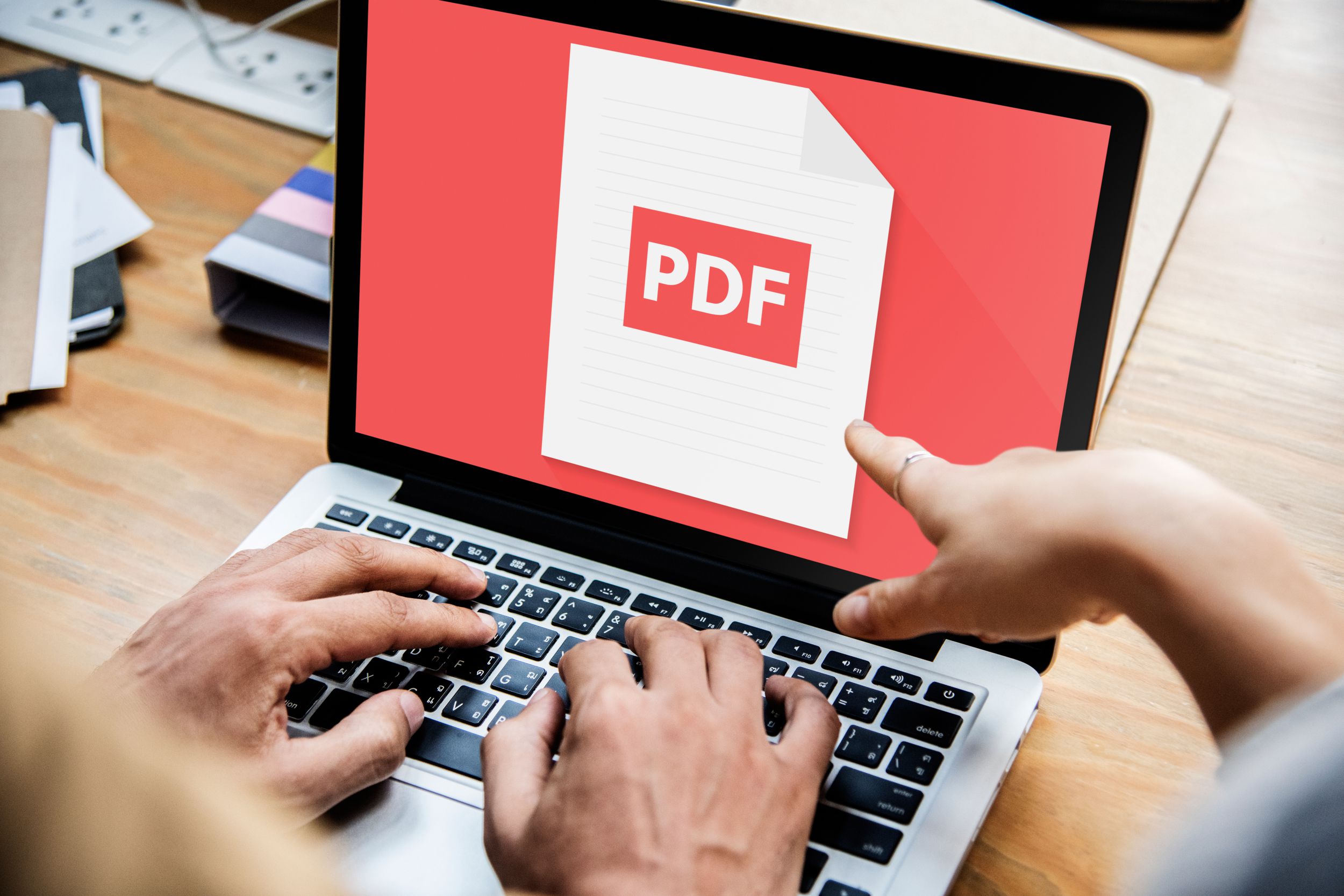 Why Document Editing Is Moving From Desktop Software to Web-Based Tools