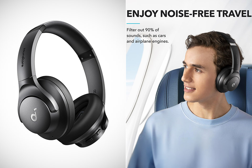 Budget Noise-Canceling Earbuds Under $40 Are Getting Serious: Here’s What Changed